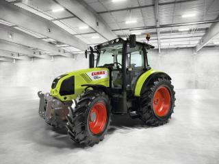 EGR OFF Traktory a stroje (Deaktivacia EGR / AGR)