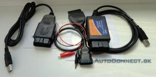 Fiat/Alfa/Lancia KKL+ELM+3pin (MultiECUScan 1.7)