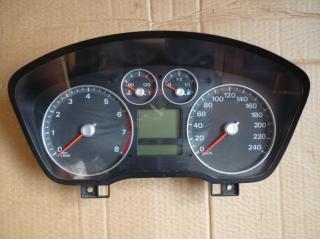 FORD FOCUS MK2 C-MAX -07 (Repas TACHO Focus 2 )