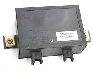 Immo box VW AUDI SEAT SKODA  (Vypnutý imobilizér)