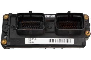Oprava riadiacich jednotiek Marelli FIAT  ( Magneti Marelli IAW 59F / 59M / 5AF / 5AM ECU)