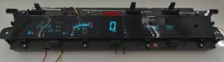 RENAULT SCENIC / ESPACE 2003-2009 (Repas TACHO Renault)