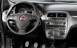 Repas serva Fiat Grande Punto EVO 08-13 (EPS Steering)