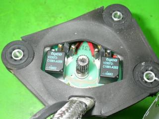 Repas serva Fiat punto 188 (1998-2003)