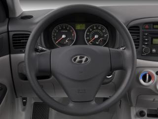 Repas serva Hyundai Accent  (EPS Steering C1292)