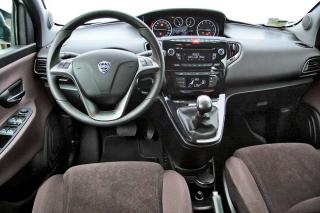 Repas serva Lancia Ypsilon (EPS Steering)