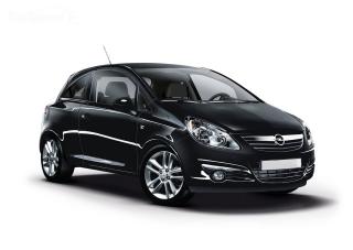 Repas serva Opel Corsa D (EPS Steering)