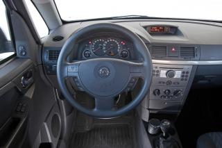 Repas serva Opel Meriva (EPS Steering)