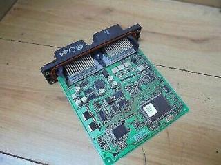 Riadiaca jednotka Mazda 3 P0610 (Oprava ECU DENSO P0610)