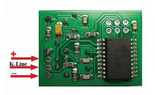 VAG Immo emulator