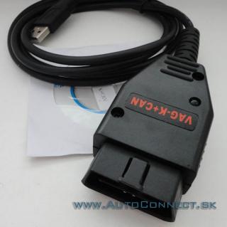 VAG K+CAN Commander 1.4 Full (PIN/TACHO/ODOMETER)