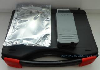 VAS5054 V19.1.1 CZ CRAFTER +ODIS (BT, Riadená diagnostika, 2013)