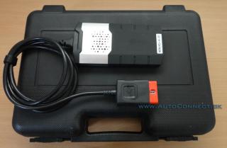 VCI HQ BT 2v1 NEW 2016.00 (Univerzálna diagnostika pre autodielne a servisy)