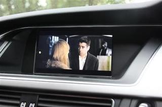 VIM Audi MMI 2G High a 3G (Video za jazdy A4, A6, A8, Q7)