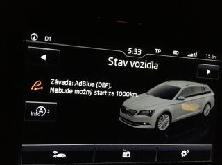 Vypnutie AdBlue 2.0TDI 3.0TDI VAG (Deaktivacia SCR / AdBlue )
