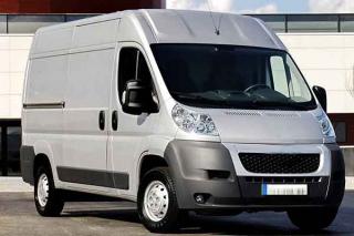 Vypnutie EGR PSA Jumper, Boxer Ducato Transit 2.3JTD (Deaktivacia EGR 2.3 JTD)