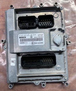 Vypnutie imobilizéra IVECO EDC7 (Deaktivácia / Immo OFF )