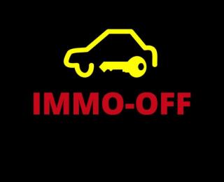 Vypnutie imobilizéra Renault DELPHI (Deaktivácia / Immo OFF DDCR)