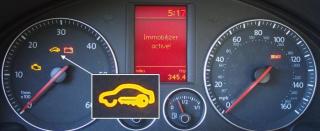 Vypnutie imobilizéra VW EDC17 (immo off VW EDC17)