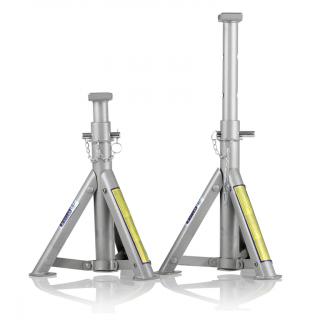 Alca podpery pod auto 3 t