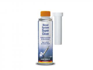 AUTOPROFI Diesel System Super Clean 250 ml