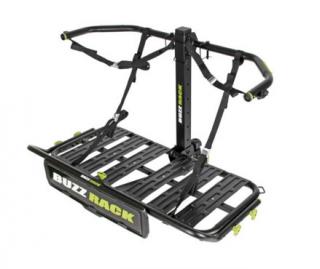 BuzzRack Uniplatform P10