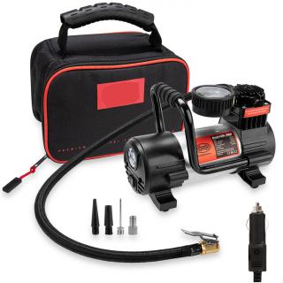 HEYNER 12V, 9 bar, BigAir 30L