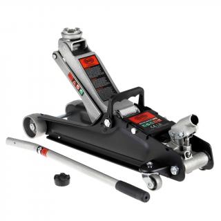 Heyner zdvihák hydraulický pojazdný znížený 2,25 t