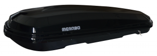 Menabo DIAMOND 500 DUO čierny