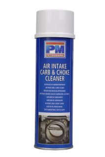 PETROMARK Air Intake Carb.  Choke Cleaner 500ml
