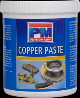 PETROMARK Copper Paste 500 gr
