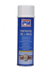 PETROMARK Penetrating Oil + MoS2 500ml