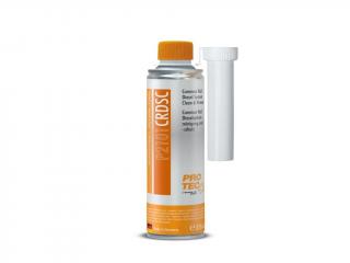 PRO-TEC Common Rail Diesel System Clean  Protect 375 ml
