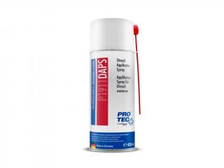PRO-TEC Diesel Applicator Spray 400 ml