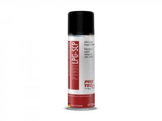 PRO-TEC LPG System Clean  Protect 120 ml