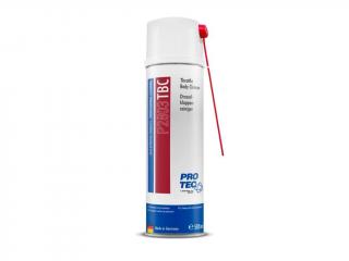 PRO-TEC Throttle Body Cleaner 500 ml