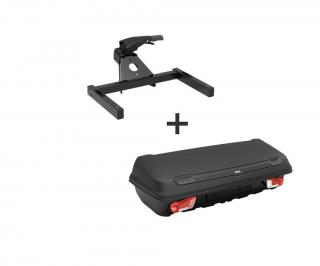Thule Arcos box L + Thule Arcos Platform
