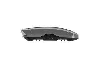 Thule MOTION XT M titanový lesklý