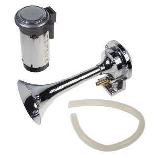 1-tónová fanfára 180mm, 12V s kompresorom