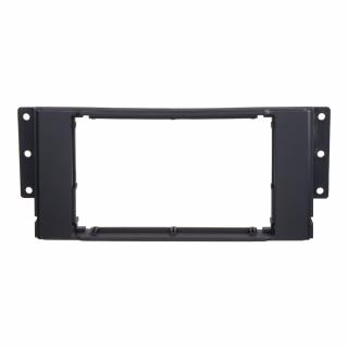 2DIN/1DIN redukcia pre Land Rover Freelander II 10/2006-, Discovery, Range Rover