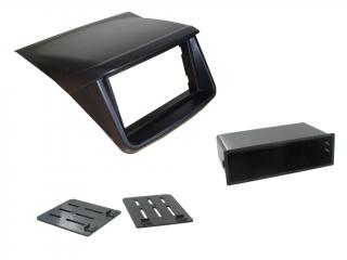 2DIN/1DIN redukcia pre MITSUBISHI L200 2006-2015