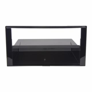2DIN/1DIN redukcia pre Nissan Micra (K13 Facelift), Note (E12) 10/2013-