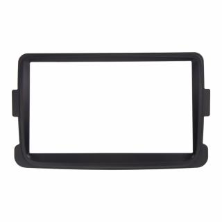 2DIN redukcia pre Dacia Lodgy, Dokker, Duster, Logan 2012-