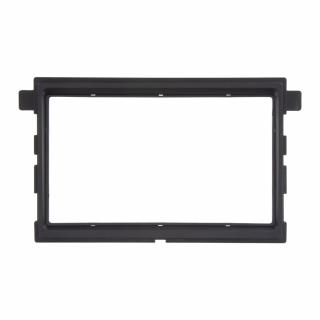2DIN redukcia pre Ford F150 04-08, Mustang 2005-09