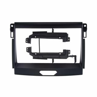 2DIN redukcia pre Ford Ranger 2015-, Everest 2015-