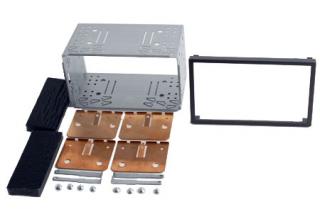 2DIN redukcia pre Honda Civic Hybrid 2006-10
