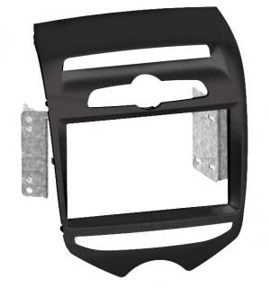2DIN redukcia pre Hyundai ix20 11/2010-