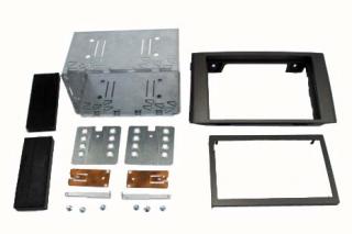 2DIN redukcia pre Iveco Daily 2012-06/2014