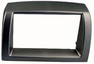 2DIN redukcia pre Lancia Ypsilon 07-