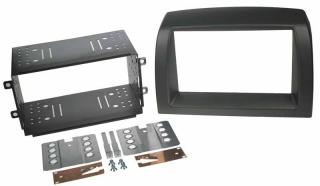 2DIN redukcia pre Lancia Ypsilon 2003-2007